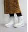 【RUBBER DUCK ラバーダック】 クラシックスノージョガー スノーブーツ【CLASSIC SNOWJOGGER】