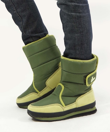 【RUBBER DUCK ラバーダック】 クラシックスノージョガー スノーブーツ【CLASSIC SNOWJOGGER】
