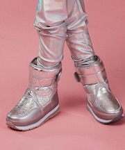 【RUBBER DUCK ラバーダック】 ベイビー＆キッズサイズ スノージョガー クラシック クラックト【SNOWJOGGER CLASSIC CRACKD】