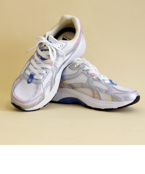 【ASFVLT アスファルト】 ローカットスニーカー CITY RUN