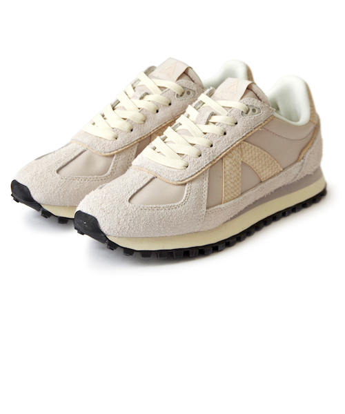 ASFVLT アスファルト】 ローカットスニーカー GATE｜イーエムシー