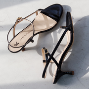 【FABIO RUSCONI ファビオ ルスコーニ】 サンダル 2540