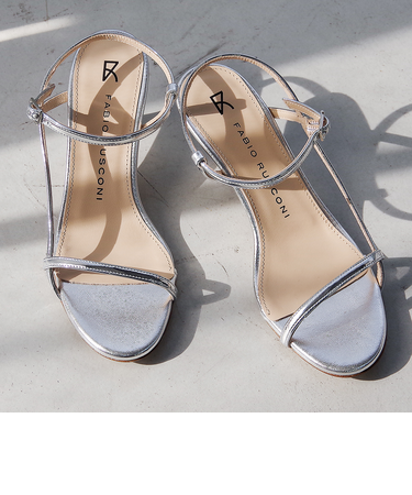 【FABIO RUSCONI ファビオ ルスコーニ】 サンダル 2540