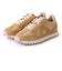 【ASFVLT アスファルト】 【GATE】 BEIGE NUDE PINK LAVENDER 【GAT088】 スニーカー