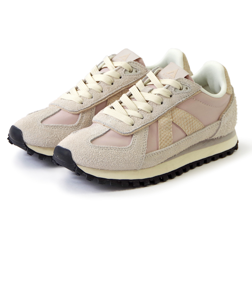 【ASFVLT アスファルト】 【GATE】 GREY WHITE GOLD 【GAT065】 スニーカー