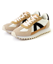 【ASFVLT アスファルト】 【GATE】 WHITE TAN BLACK GREY 【GAT012】 スニーカー