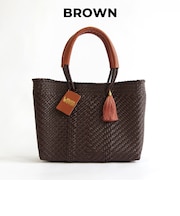 【WOVEN ウーヴン】Small Tote スモールトートメルカドバッグ SMALL S メキシコ製