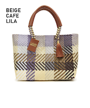 【WOVEN ウーヴン】Small Tote スモールトートメルカドバッグ SMALL S メキシコ製