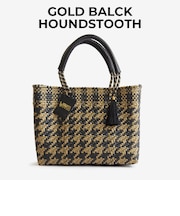 【WOVEN ウーヴン】Small Tote スモールトートメルカドバッグ SMALL S メキシコ製