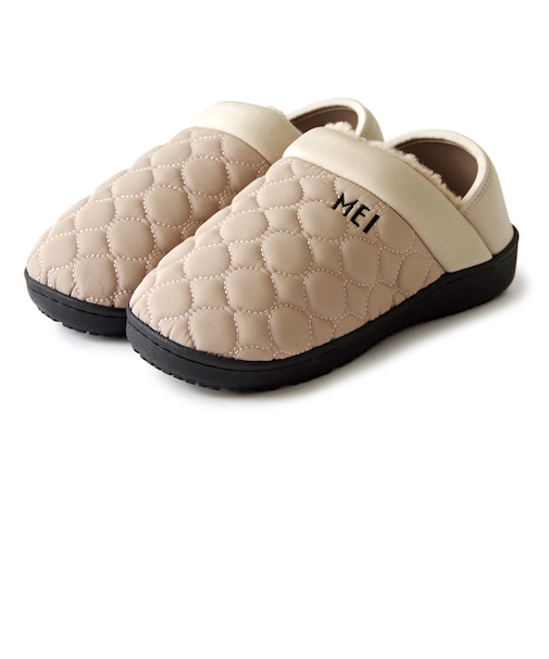 【MEI メイ】  2WAY モックサンダル 【253101】