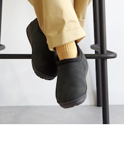 【MEI メイ】  モックサンダル 【253105】