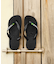【havaianas ハワイアナス】 サンダル ラバービーチサンダル 【Brasil Logo】