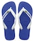【havaianas ハワイアナス】 サンダル ラバービーチサンダル 【Brasil Logo】