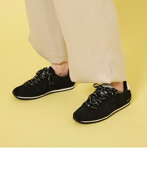 【ASFVLT アスファルト】 【SIENNA】 BLACK WHITE 【SN06】 スニーカー