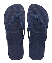 【havaianas ハワイアナス】 キッズ サンダル ラバービーチサンダル 【KIDS TOP 】