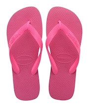 【havaianas ハワイアナス】 キッズ サンダル ラバービーチサンダル 【KIDS TOP 】