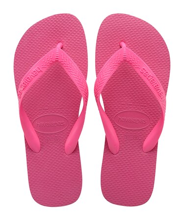 【havaianas ハワイアナス】 キッズ サンダル ラバービーチサンダル 【KIDS TOP 】