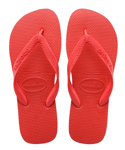【havaianas ハワイアナス】 キッズ サンダル ラバービーチサンダル 【KIDS TOP 】