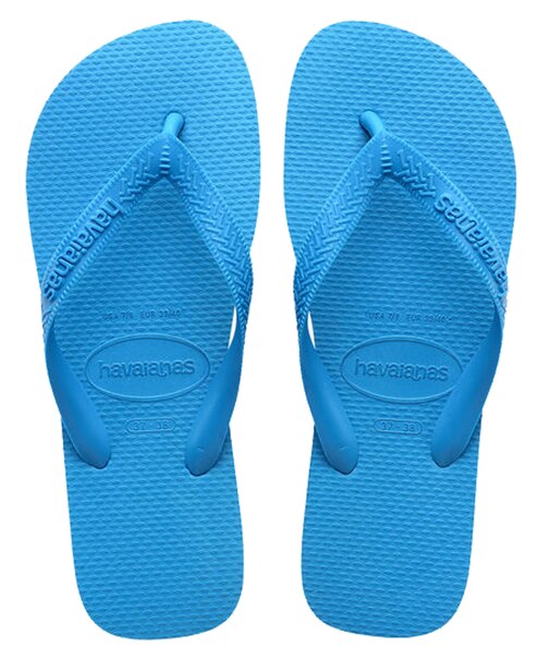 【havaianas ハワイアナス】レディース メンズ サンダル ラバービーチサンダル 【TOP】