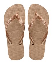 【havaianas ハワイアナス】レディース メンズ サンダル ラバービーチサンダル 【TOP】