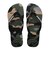 【havaianas ハワイアナス】 レディース メンズ サンダル ラバービーチサンダル 【Top Camu】 トップカモ