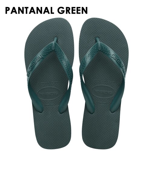 【havaianas ハワイアナス】 レディース メンズ サンダル ラバービーチサンダル 【Top Sense 】 トップセンス