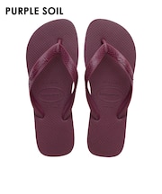 【havaianas ハワイアナス】 レディース メンズ サンダル ラバービーチサンダル 【Top Sense 】 トップセンス