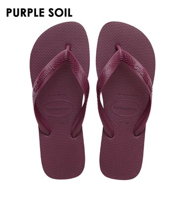 【havaianas ハワイアナス】 レディース メンズ サンダル ラバービーチサンダル 【Top Sense 】 トップセンス