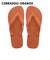 【havaianas ハワイアナス】 レディース メンズ サンダル ラバービーチサンダル 【Top Sense 】 トップセンス