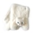 【WOVEN /ウーヴン】 ECO FUR NEKO FLAP COVER エコファー ねこ フェイス 猫フラップカバー