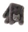 【WOVEN /ウーヴン】 ECO FUR NEKO FLAP COVER エコファー ねこ フェイス 猫フラップカバー
