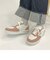 Kitson キットソン キラキラ ヒールスニーカー