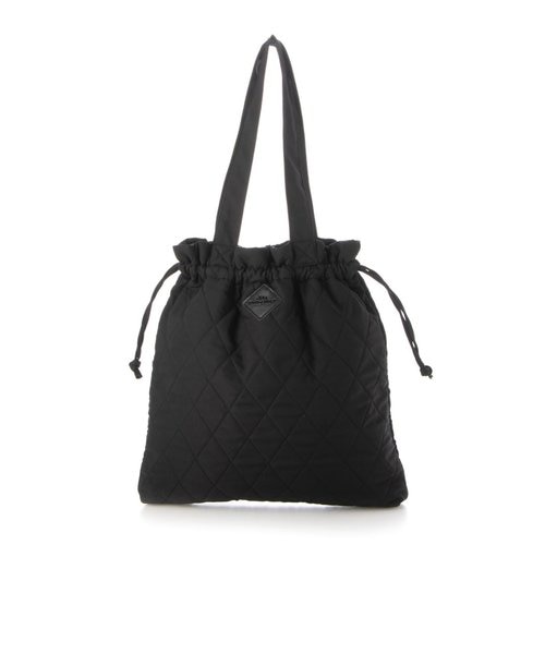 ナイロンキルティング 軽量トートバッグ｜ハスキーシューズ