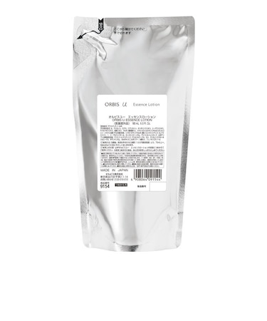 オルビスユー エッセンスローション つめかえ用 180mL（医薬部外品）
