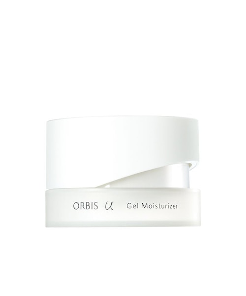 ORBIS クリームモイスチャライザー 50g 3個セット新品 オルビスユー ジェルモイスチャライザー ボトル入り 50g（医薬部外品