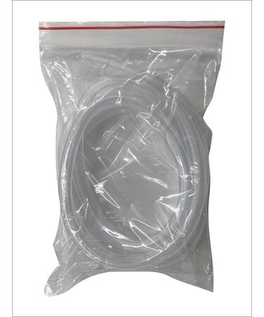 電動鼻吸い器SUUPY用シリコーンチューブ３m