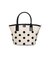 MERRY TOTE BAG