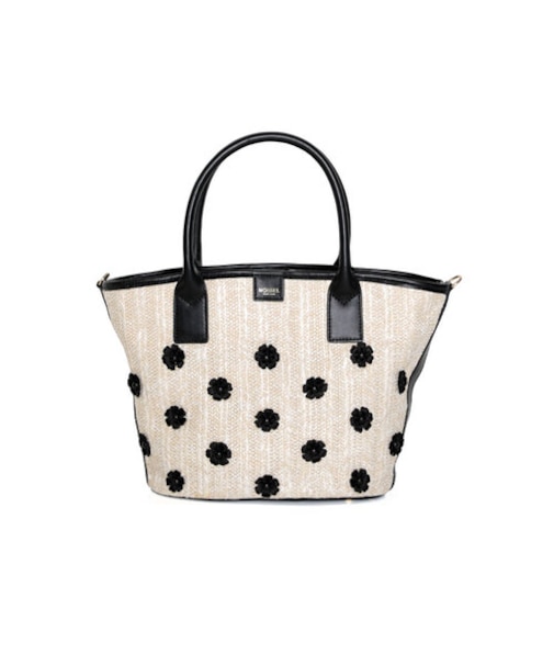 MERRY TOTE BAG