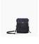 BELL SHOULDER BAG