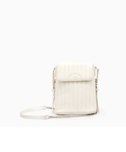 BELL SHOULDER BAG