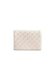 CLASSIC STUD CROSS BODY BAG
