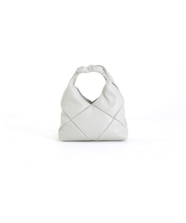 V HAND BAG