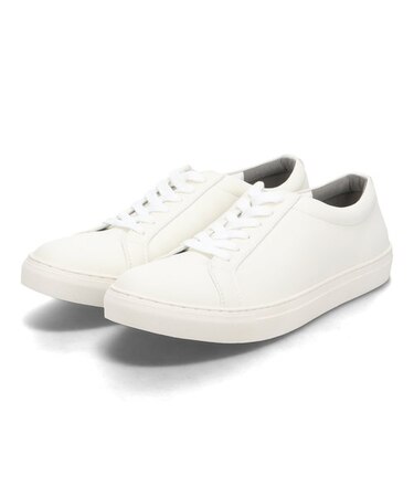 マイクロファイバースニーカー