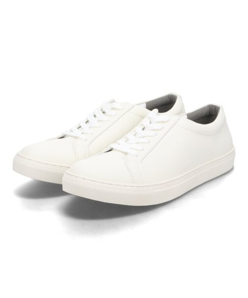 マイクロファイバースニーカー