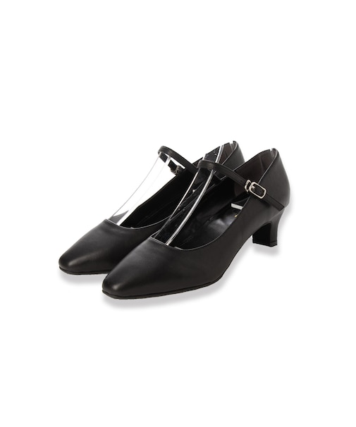 ノイエ ディフュージョン neue diffusion ストラップパンプス/ND22058