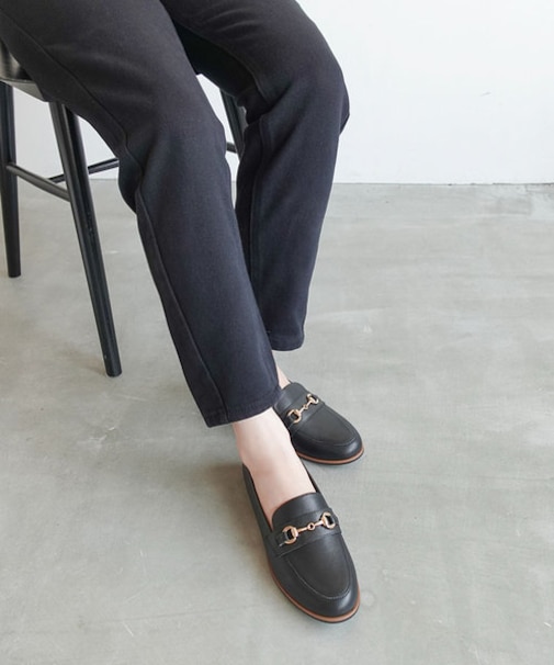 ノイエ ディフュージョン neue diffusionビットローファー/ND22404