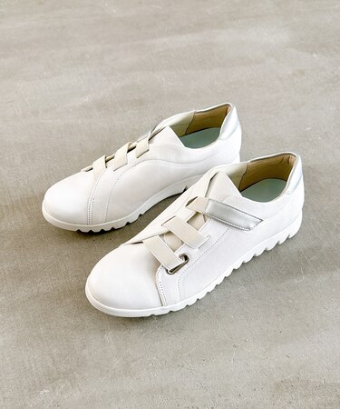 ノイエ ディフュージョン neue diffusion ベルクロスニーカー/ND24570