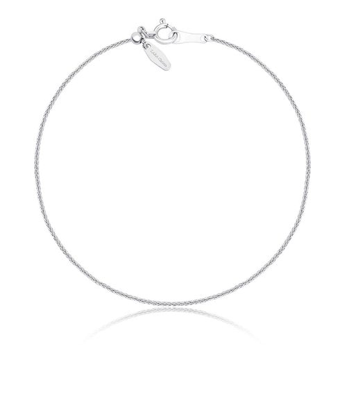 PT900/850 ダイヤモンド ブレスレット「ブライト」｜エテの通販｜&mall