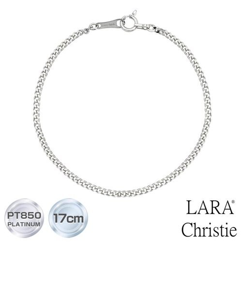 PT900/850 ダイヤモンド ブレスレット「ブライト」｜エテの通販｜&mall