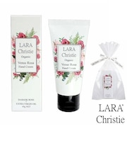 ハンドクリーム ヴィーナスローザ Venus Rosa Hand Cream 45g lcs91-0001 STYLE ララクリスティー